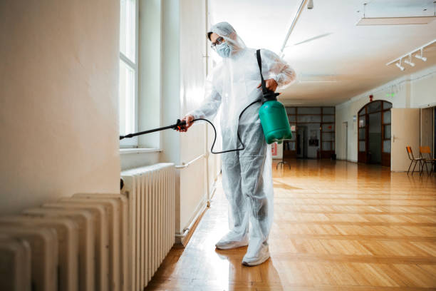 Best Best Pest Control Companies  in Mount Repose, OH